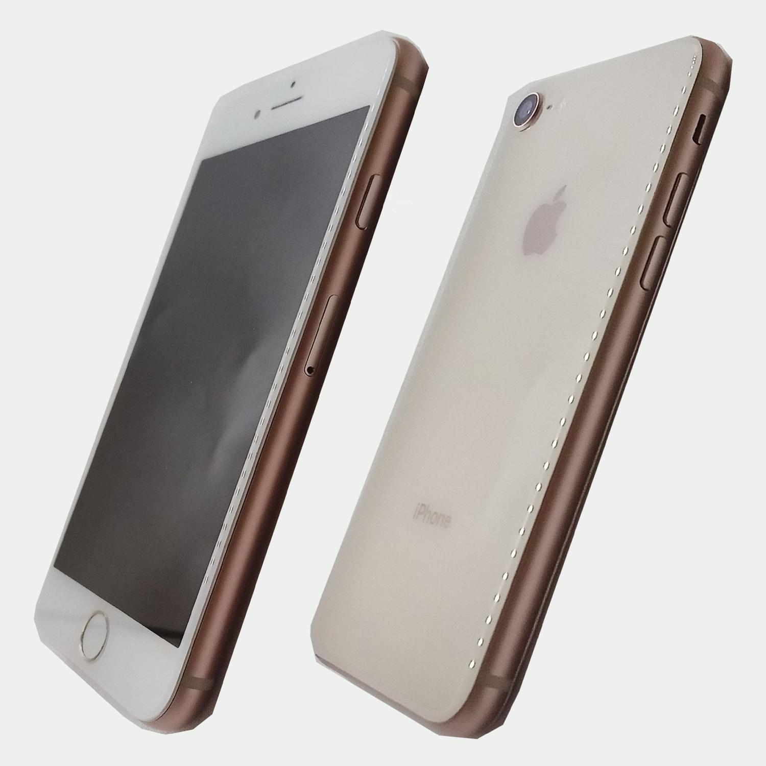 Смартфон iPhone 8 б/у