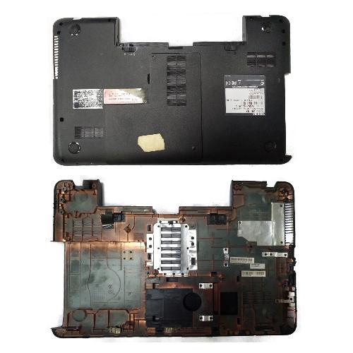 Деталь D корпуса ноутбука Toshiba L850-C6S