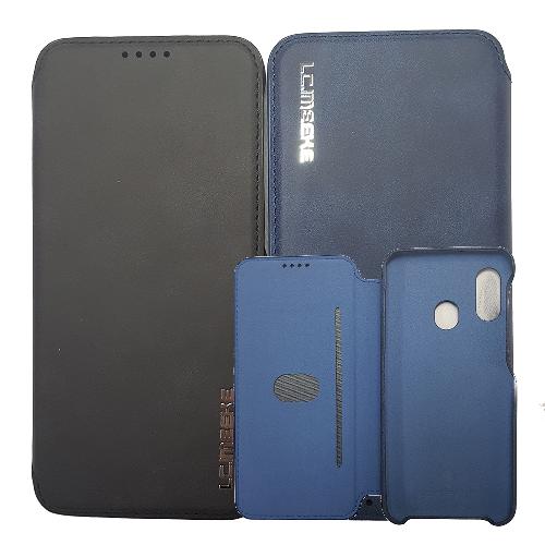 Чехол книжка телефона Samsung A202FD Galaxy A20e