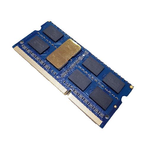 Оперативная память DDR3L 4Gb 1600MHZ PC12800 Hynix SODimm