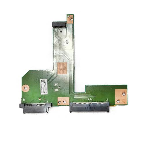 Плата с разъемами Sata ноутбука Asus X540/X540L/K540L б/у