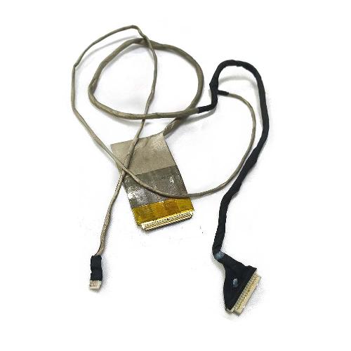 Шлейф ноутбука Samsung RV520, RV515, RV511 BA39-01030A  на матрицу б/у