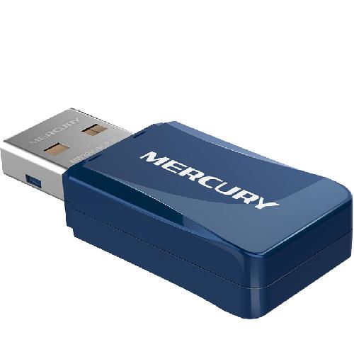 Беспроводная сетевая карта Mercury MW300UM USB Wi-Fi