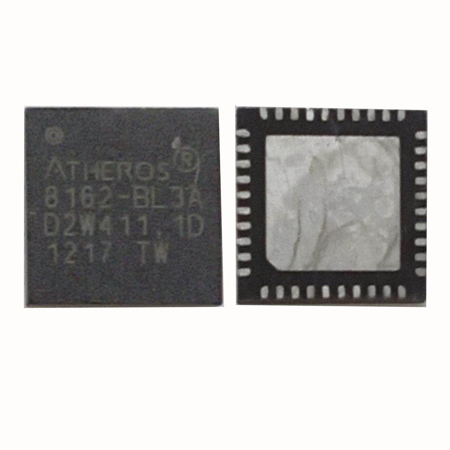 Сетевой контроллер AR8162-BL3A QFN-40