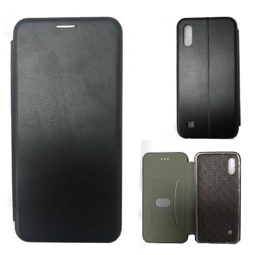 Чехол книжка телефона Samsung A015F Galaxy A01 2020 Flip
