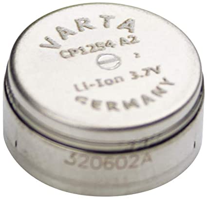 Батарейка VARTA GP1254