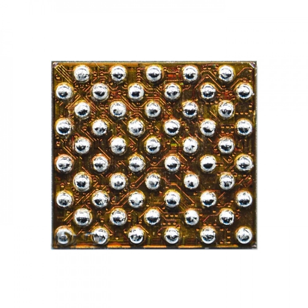 Микросхема WCD9370