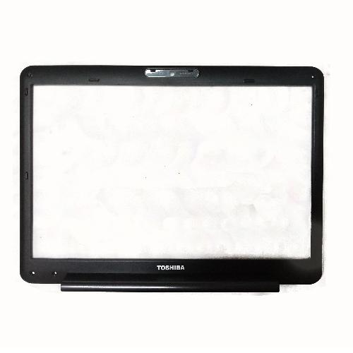 Деталь B корпуса ноутбука Toshiba  A300D-20A PSAHCE-013016RU б/у