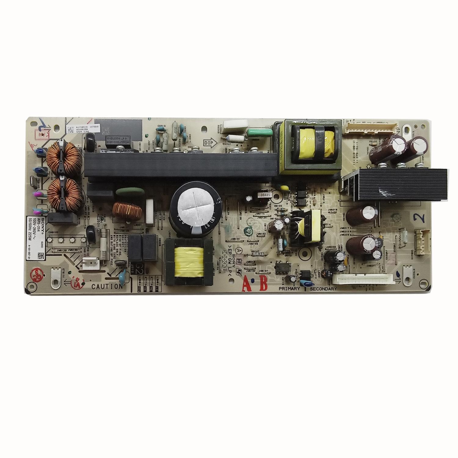 Блок питания 1-881-618-11 / 1-731-640-11 телевизора Sony KLV-40BX400 б/у
