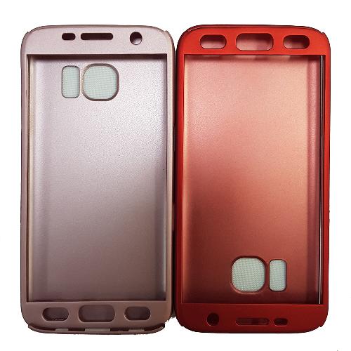 Чехол телефона Samsung G930F Galaxy S7 Protect Case 360