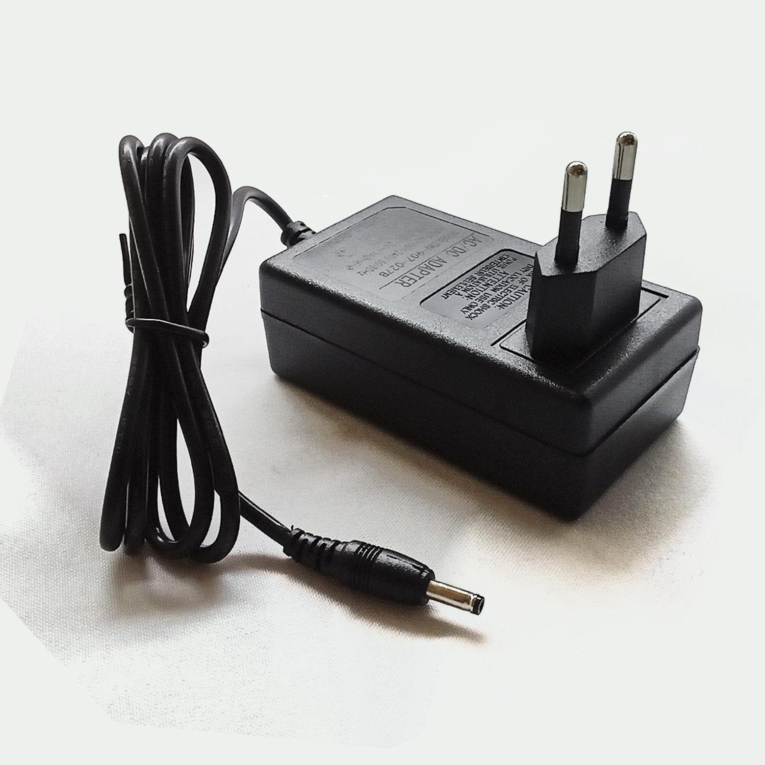 Адаптер питания 12V 3A  3.5*1.35mm