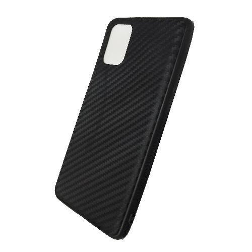 Чехол телефона Samsung M317 Galaxy M31S  2020 Carbon