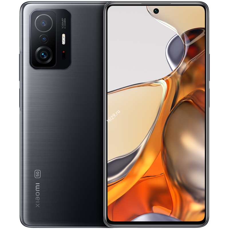 Телефон Xiaomi 11T б/у