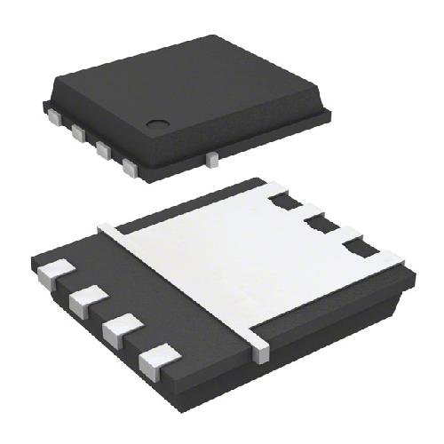 Транзистор полевой N-канальный AON6500/AO6500/QFN8