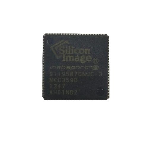 Микросхема Sil9587CNUC-3