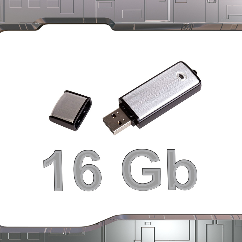 Картинка Флешки 16Gb