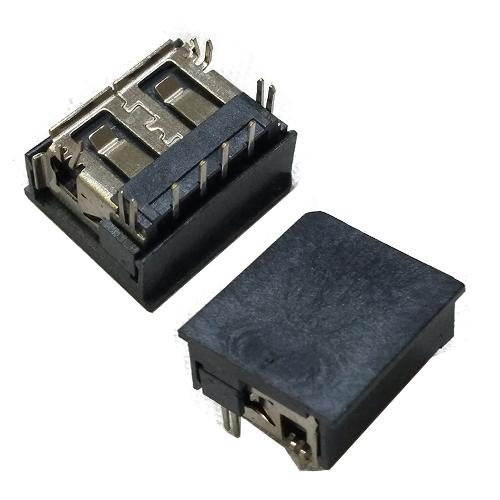 Разъем USB №82