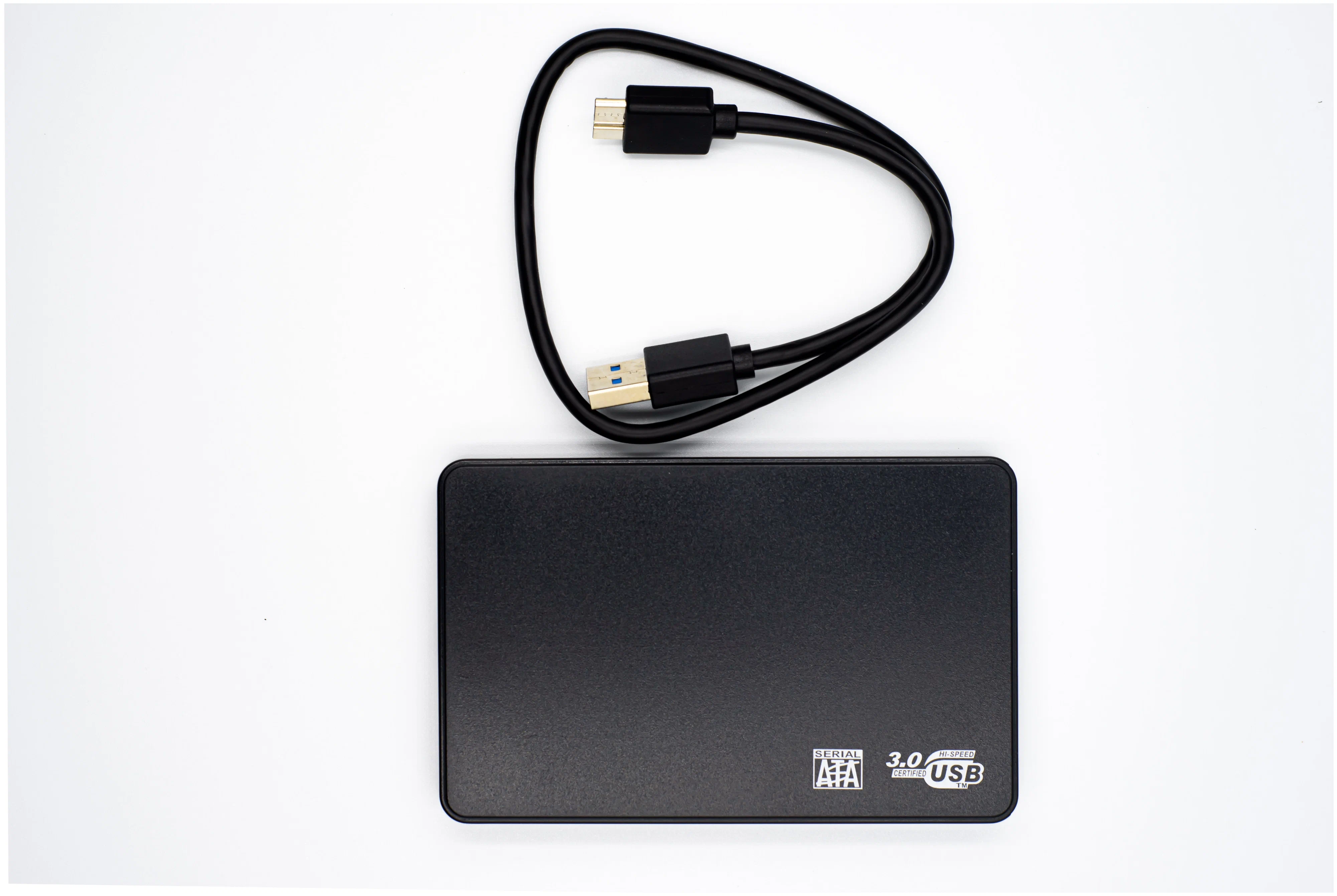 Внешний бокс  2.5" HDD External Case USB 3.0