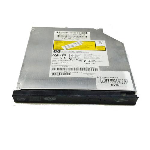 DVD привод ad7581s