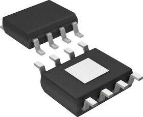 Микросхема DRV8870DDAR