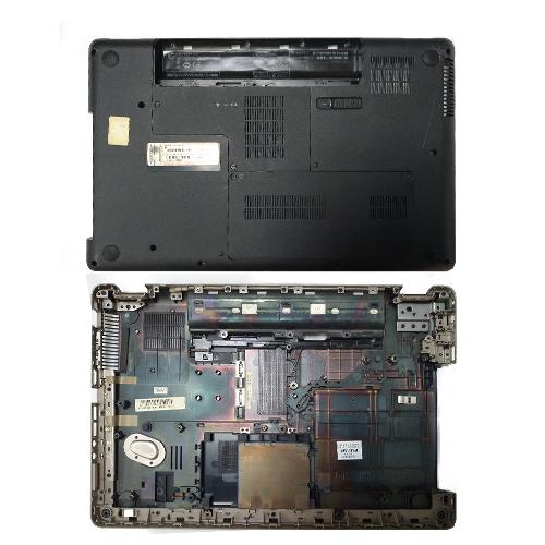 Деталь D корпуса ноутбука HP G62