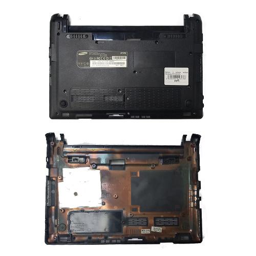 Деталь D корпуса ноутбука Samsung NP-N100 б/у