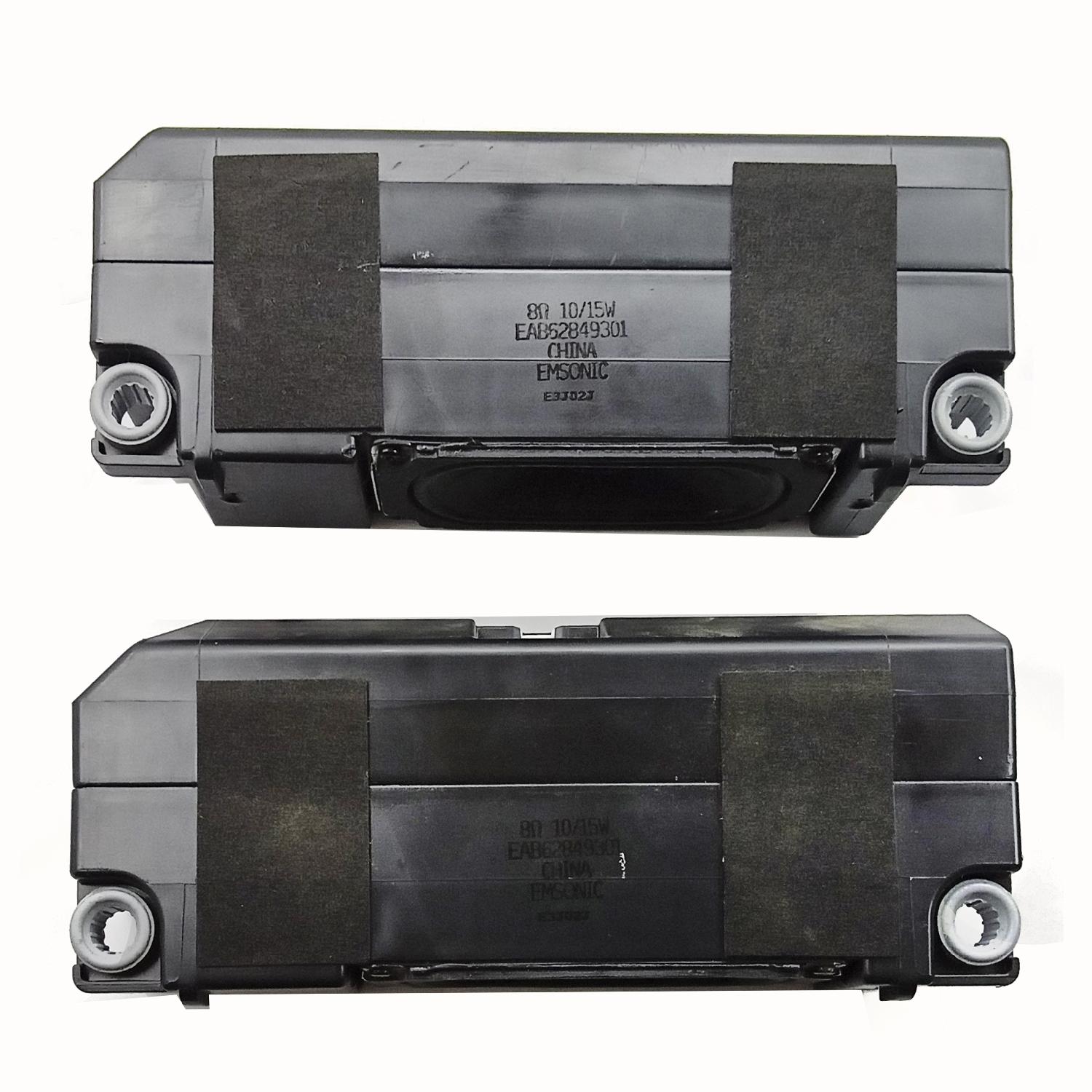 Динамики EAB62849301 телевизора LG 42LA620V,  42LN541V