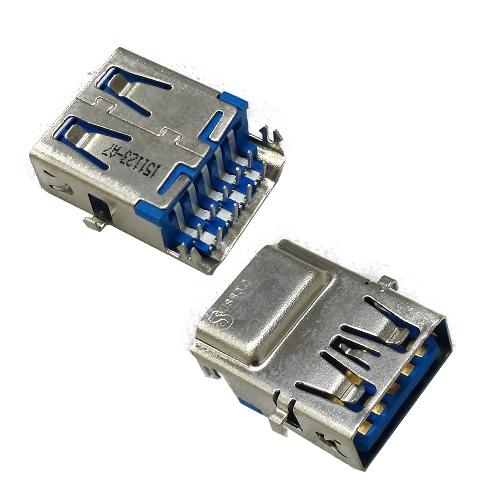 Разъем USB №51