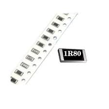 Резистор 1% 1R80 1206