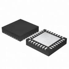 Микросхема ATK1602GQW ATK1602 Richtek маркировка 47=4A QFN-28