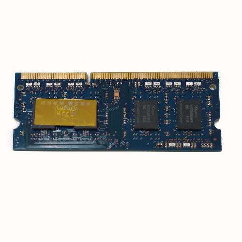 Оперативная память DDR3 4Gb 1600MHZ PC3-12800 Hynix SODimm