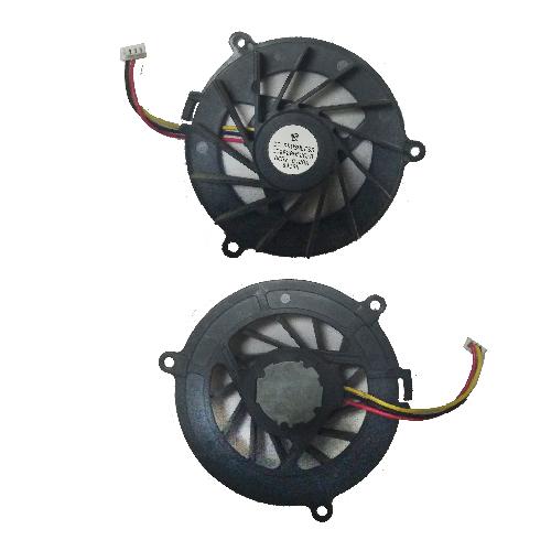 Кулер UDQF2PH52CF0 ноутбука Sony VGN-NR