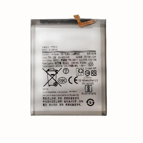 Аккумуляторная батарея телефона Samsung A205/A305/A505 Galaxy A20/A30/A50 (2019)