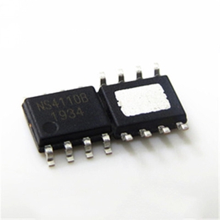 Микросхема моно усилитель аудио CS8508 SOP-8