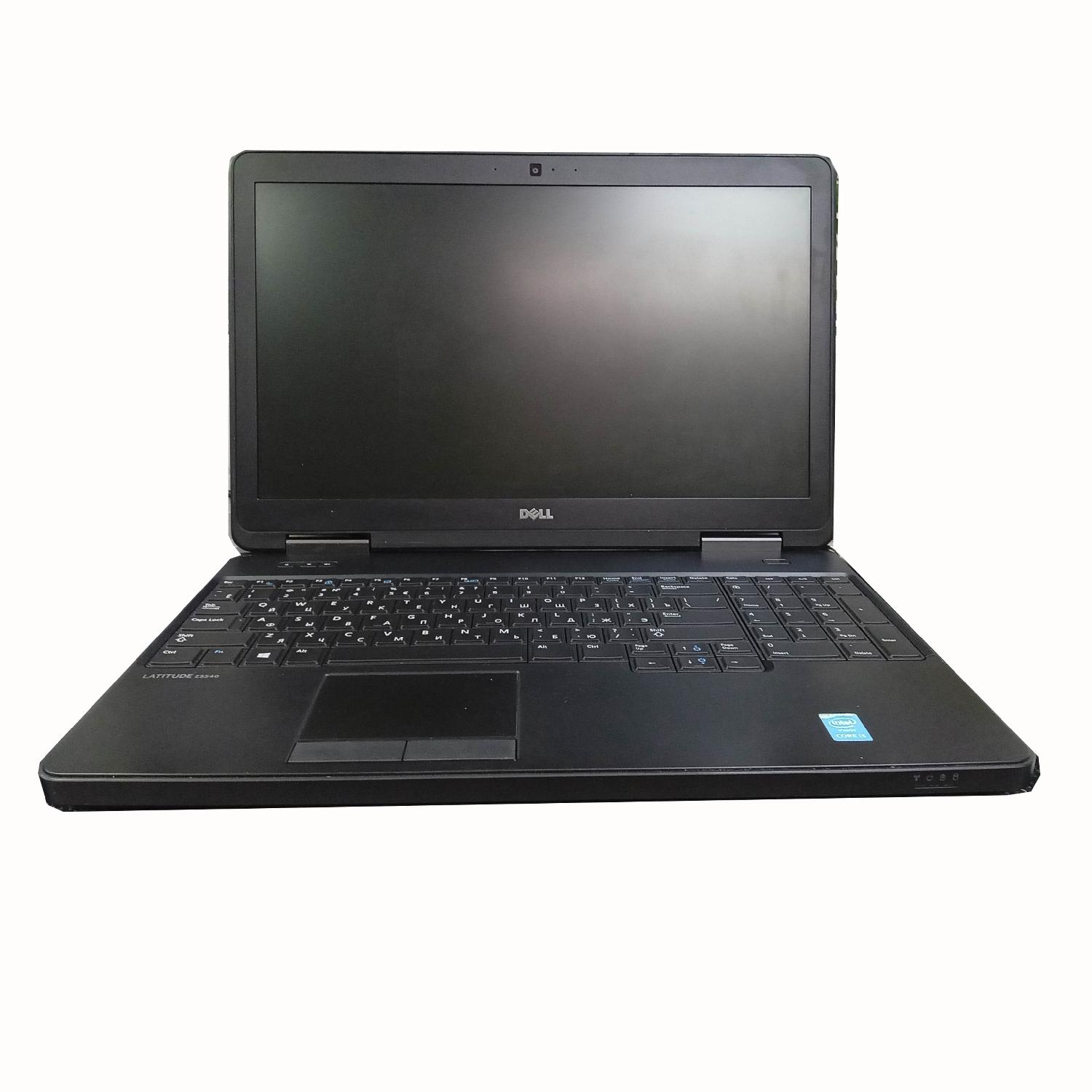 Ноутбук Dell e5540 НФ-102493