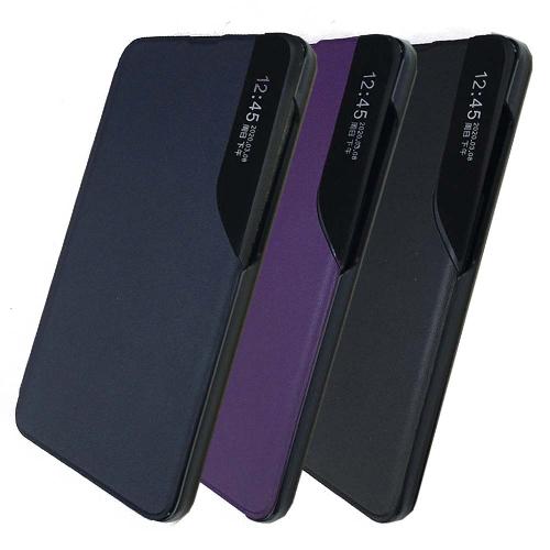 Чехол книжка телефона Samsung A725F Galaxy A72 2021