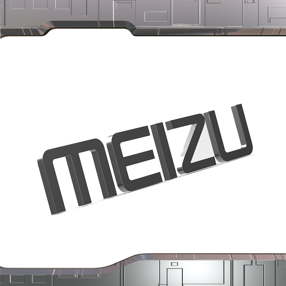 Изображение Корпусные части телефонов Meizu