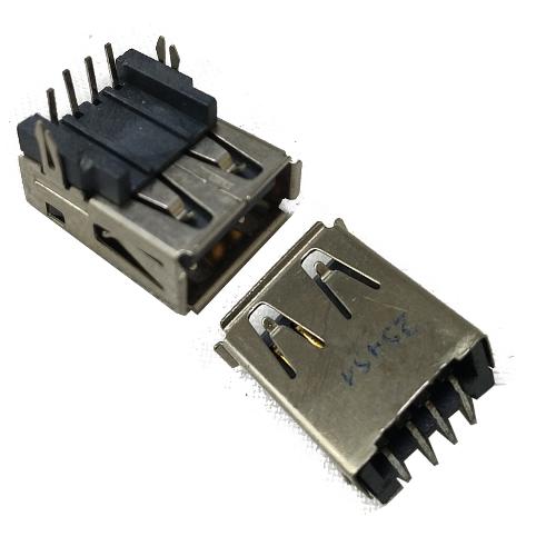 Разъем USB №3