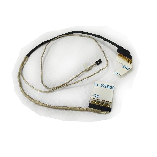 Шлейф ноутбука Dell inspiron 15-3552/3551/3552/3558/3559 30pin на матрицу