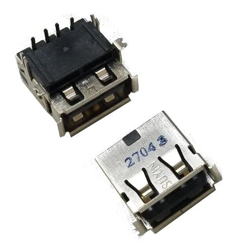 Разъем USB №9