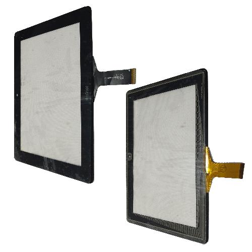 Тачскрин 7" nova 7  C182123A-FPC659DR-06 черный