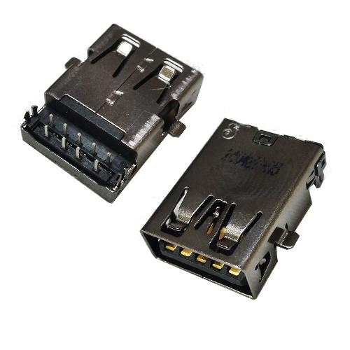 Разъем USB №28
