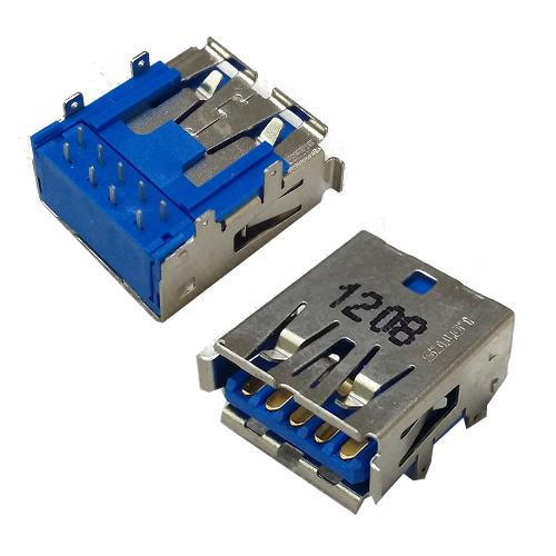 Разъем USB №23