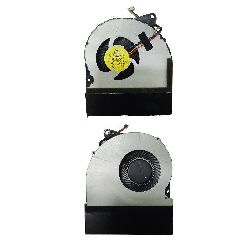 Кулер ноутбука Samsung R530 ( KSB0705HA-9J58)