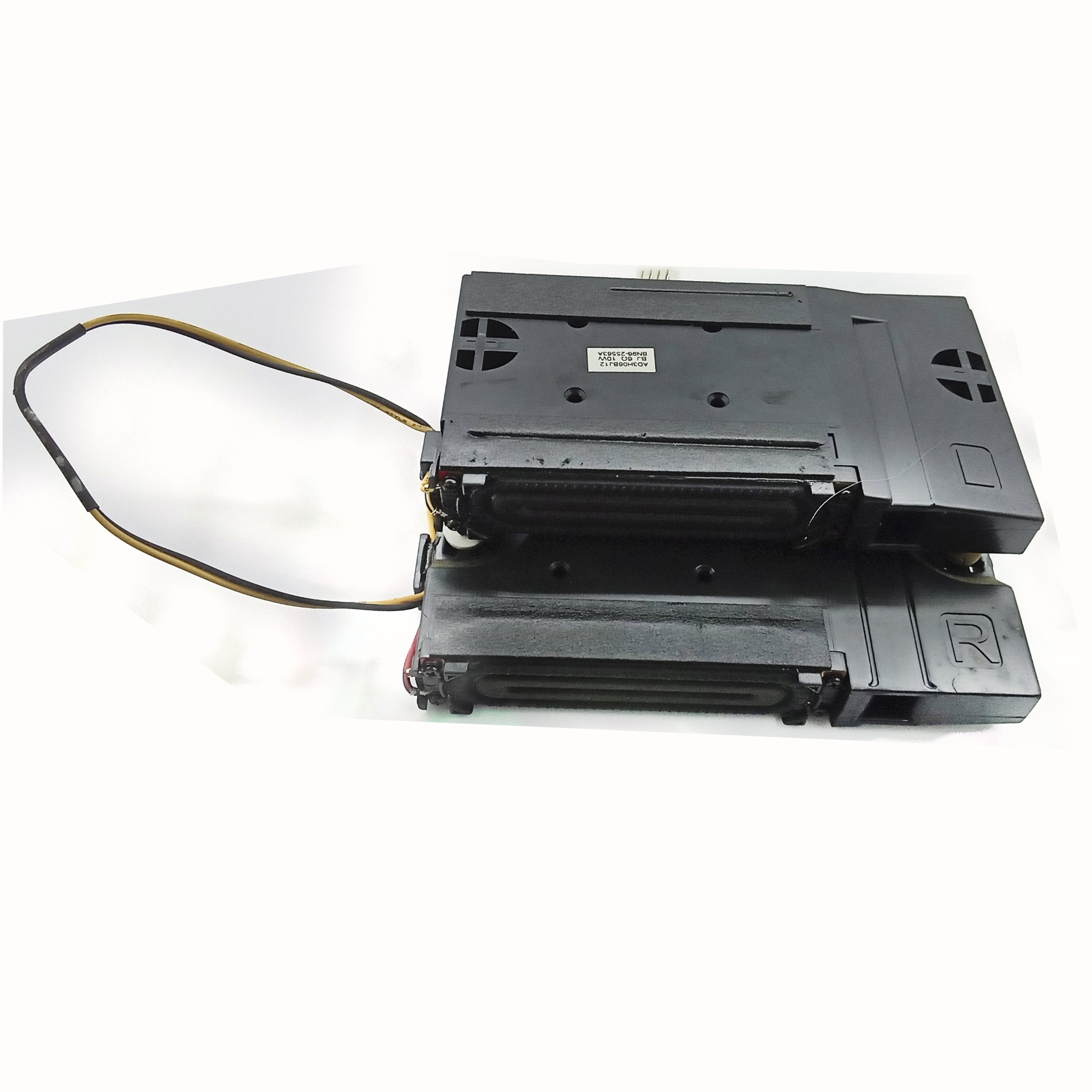 Динамики BN96-25563A 10W 6Ω телевизора  Samsung UE32F6400, UE32F5020