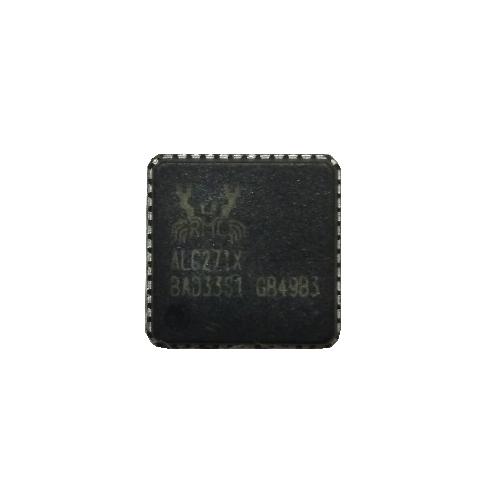 Аудиокодек Realtek ALC271X/*00000568