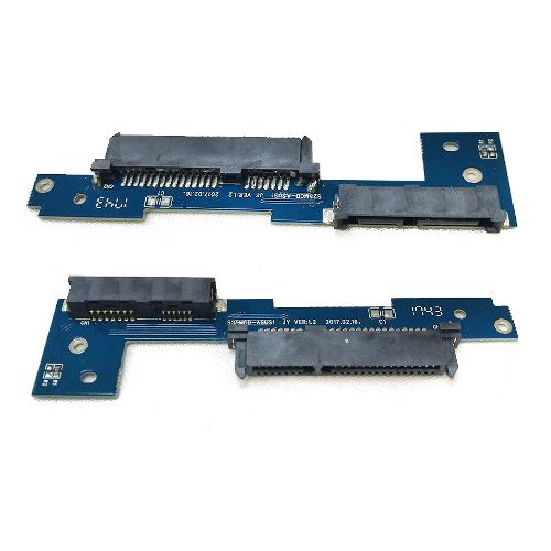 Переходник jeyi PCB96 для вставки HDD asus