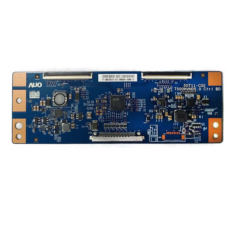 Плата T-Con T500HVN05.0  50T11-C02 телевизора Samsung UE42F5000AK