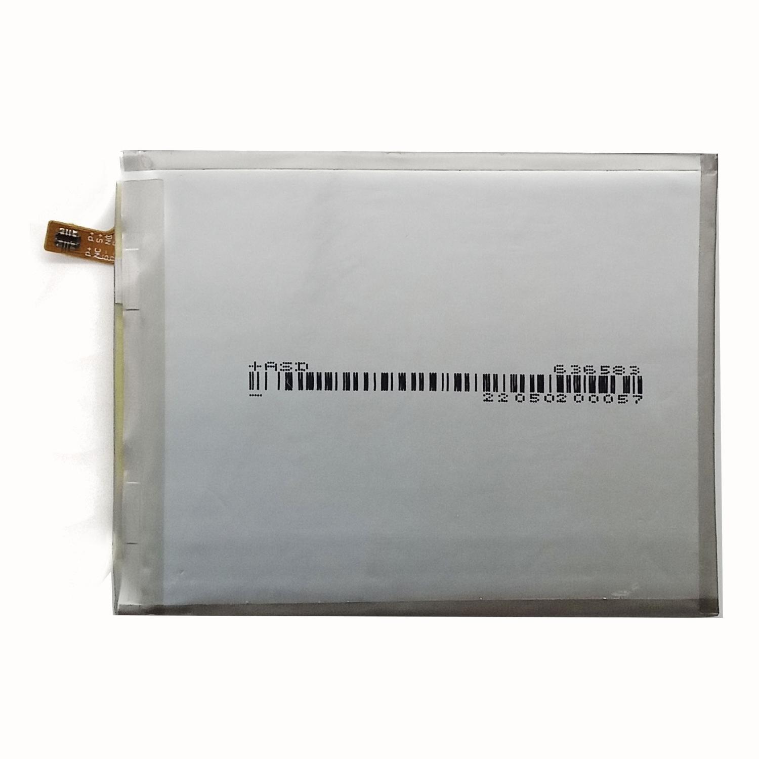 Аккумуляторная батарея EB-BM317ABY телефона Samsung M317 Galaxy M31S