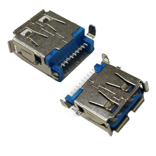 Разъем USB №25